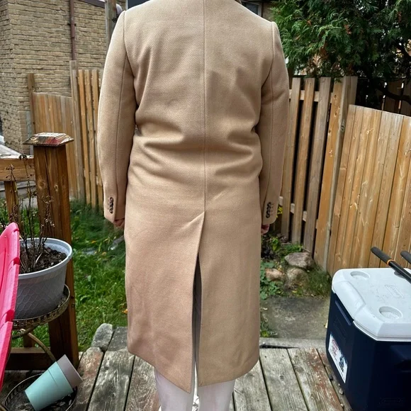 H&M Coat - Picture 6 of 13